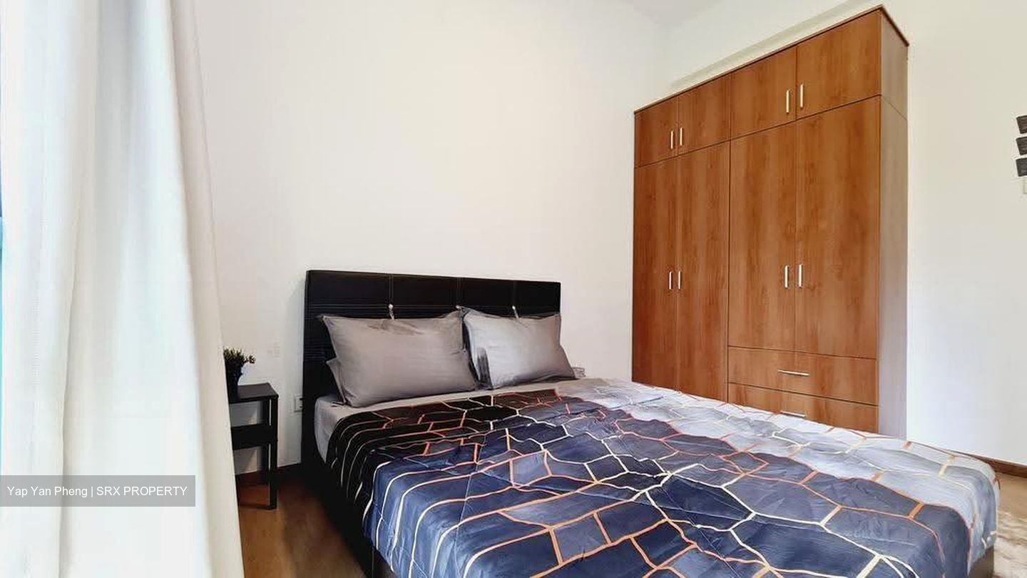 Oleanas Residence (D9), Condominium #634937671